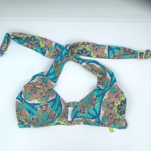 Gianni Bini SwimSuit Bikini Top large